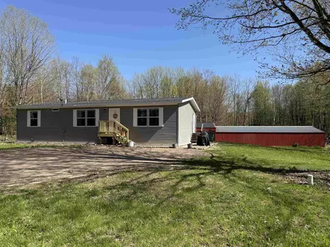 w2544 County Road J, Gleason, WI 54435