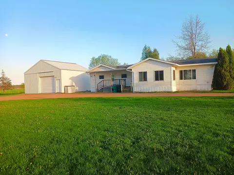 5544 Elm Rd, Pittsville, WI 54466