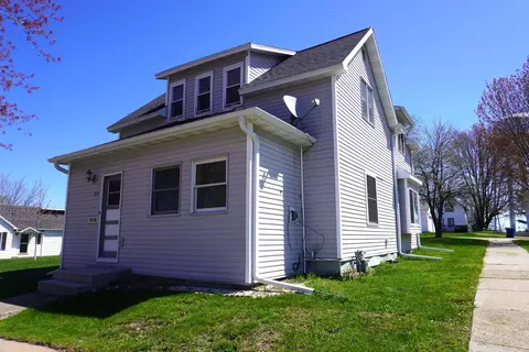 501 N Prospect St, Merrill, WI 54452
