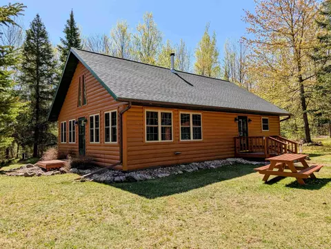 w4741 Black Bear Lane, Phillips, WI 54555