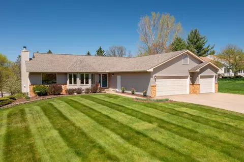 1502 Marquardt Rd, Wausau, WI 54403