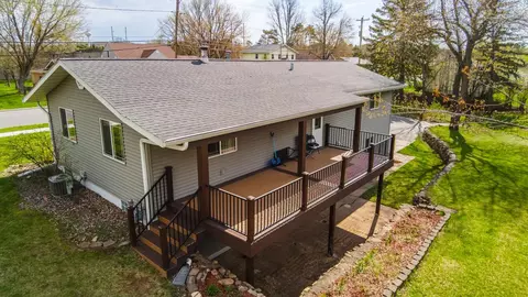 115 Hewitt St, Rothschild, WI 54474