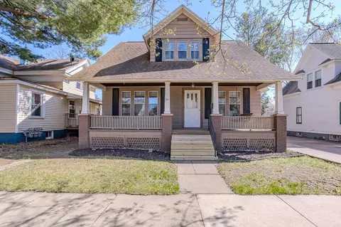 321 Park Ave, Wausau, WI 54403