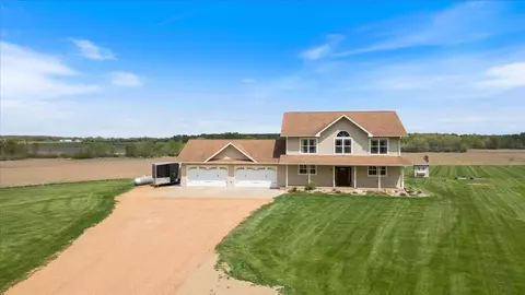 200577 Pleasant Rd, Marshfield, WI 54449