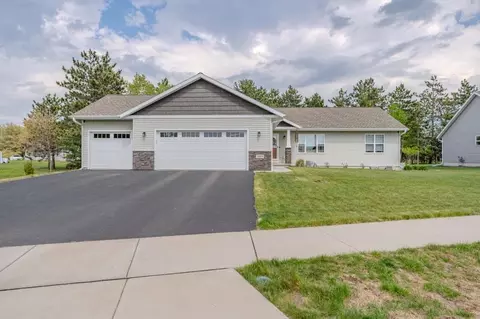 5009 Quirt-sann Dr, Weston, WI 54476