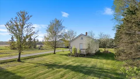 w9020 Apple Avenue, Medford, WI 54451