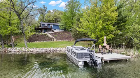 n1386 West Stratton Road, Waupaca, WI 54981