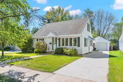 3125 Jefferson St, Stevens Point, WI 54481