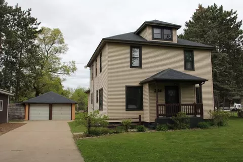 214 E Charles St, Schofield, WI 54476 photo 2
