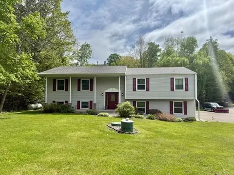 228227 County Road Y, Birnamwood, WI 54414