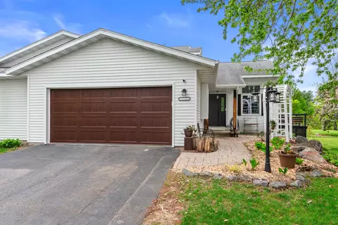 796 Fairway Dr, Mosinee, WI 54455