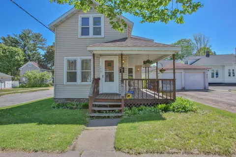 1407 N 7th St, Wausau, WI 54403