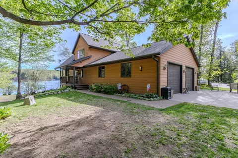 w1465 Lon Basco Lane Road, Gleason, WI 54435