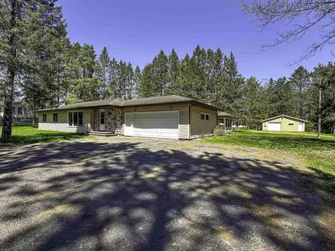 1200 4th Ave N, Park Falls, WI 54552