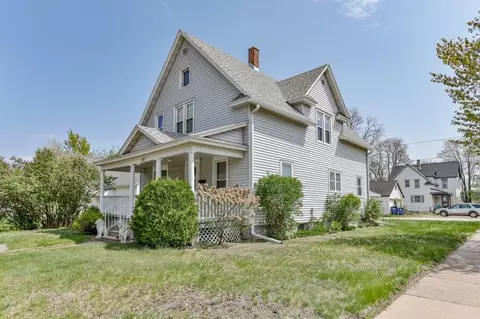 501 N 3rd Ave, Wausau, WI 54401