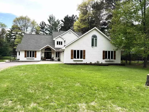 7367 Timber Ct, Minocqua, WI 54548
