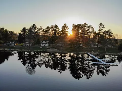 N9696 Deer Lake Lane, Phillips, WI 54555