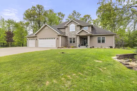 4700 Beaver Dam Rd, Stevens Point, WI 54482