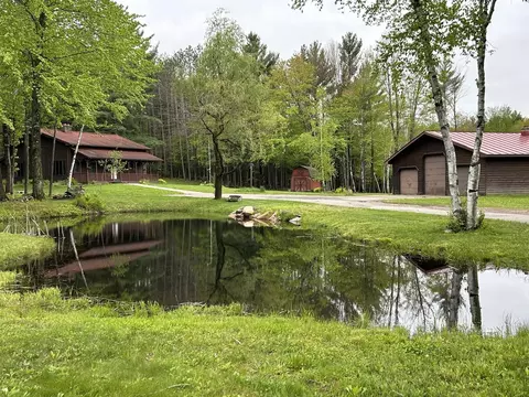 n3615 Badger Avenue, Chili, WI 54420