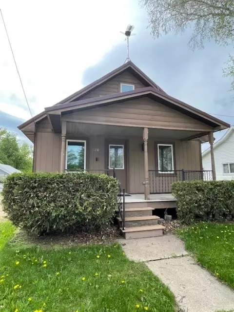120 Hudson St, Antigo, WI 54409