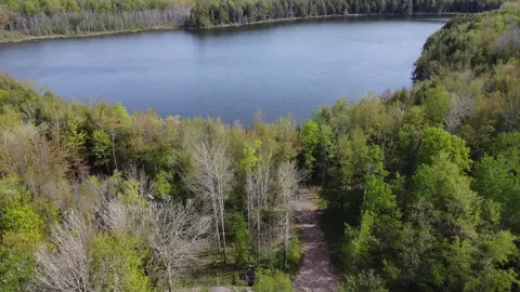 lot18 Wistful Vista Rd, White Lake, WI 54491