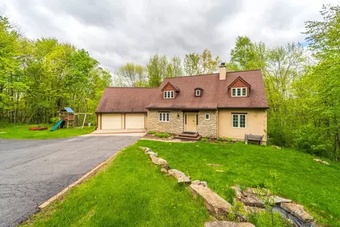 1414 Hamilton St, Wausau, WI 54403