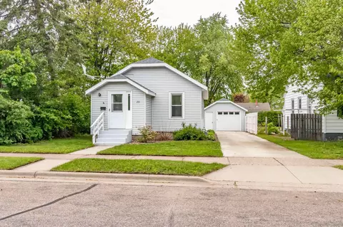 231 14th St N, Wisconsin Rapids, WI 54494