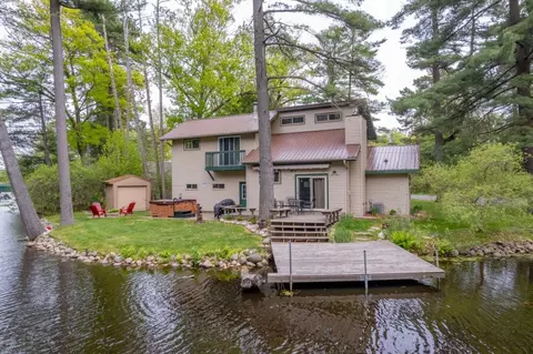 404 Country Club Rd, Schofield, WI 54476