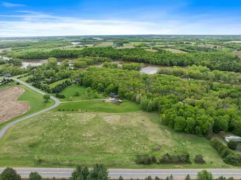 9 72 Acres Baywood Shrs, Stratford, WI 54484