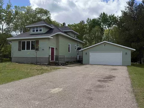 3400 Vine St, Stevens Point, WI 54481