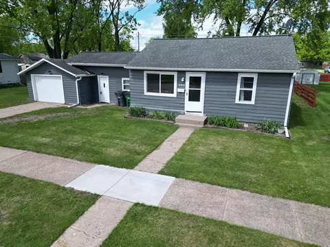 340 14th St S, Wisconsin Rapids, WI 54494