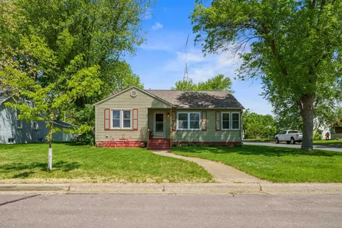 60 Madison Ave, Port Edwards, WI 54469