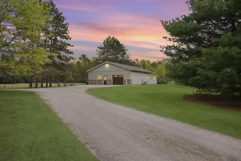3721 Townline Rd, Wisconsin Rapids, WI 54494