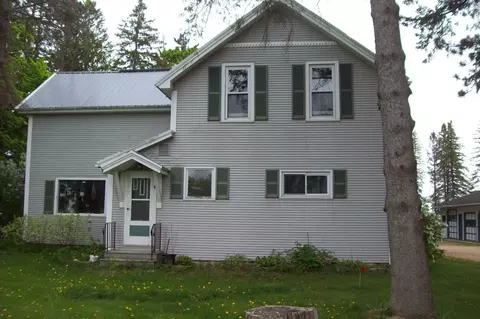 N5795 County Road A, Deerbrook, WI 54424