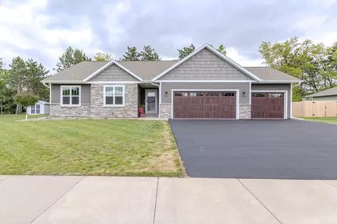 5103 Quirt-sann Dr, Weston, WI 54476