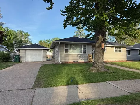 1131 13th St S, Wisconsin Rapids, WI 54494