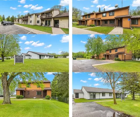 386 Wilson St, Amherst, WI 54406