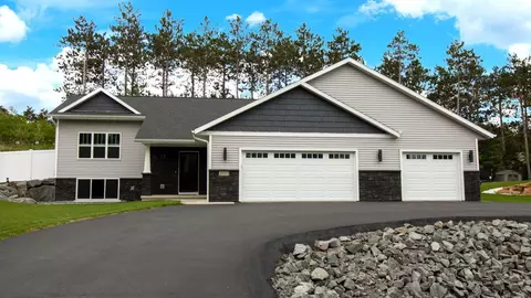 3701 Hilltop Ave, Wausau, WI 54401