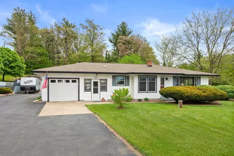 6307 Old Amish Rd, Plover, WI 54467