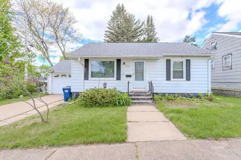 2210 Jozik St, Wausau, WI 54403