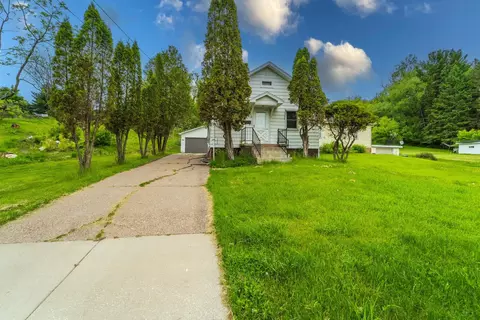 1218 Kickbusch St, Wausau, WI 54403