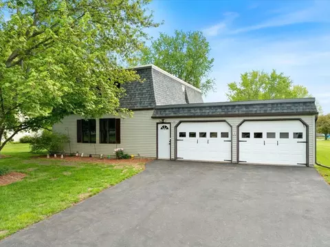 118411 Springfield Dr, Stratford, WI 54484