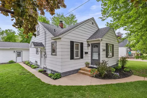 340 12th St S, Wisconsin Rapids, WI 54494