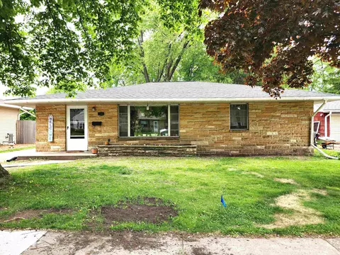1130 10th St S, Wisconsin Rapids, WI 54494