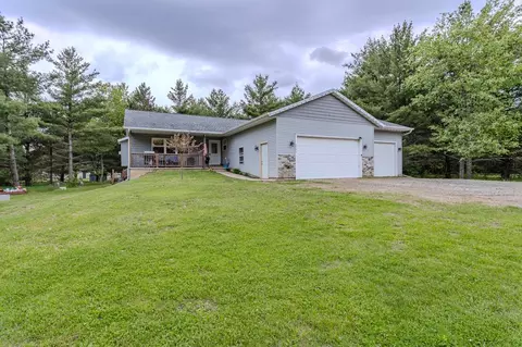 5304 Ski Ln, Weston, WI 54476