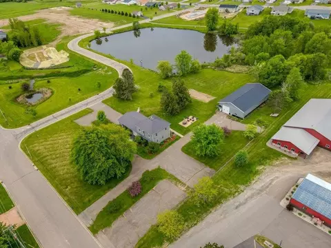 709 W Village Limits Rd, Athens, WI 54411