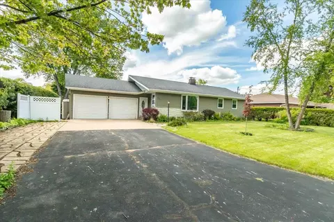 2931 North Ave, Wisconsin Rapids, WI 54495