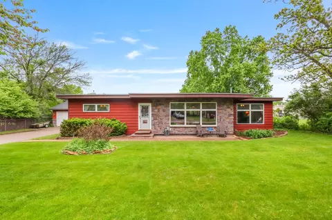 125 W Willow St, Stevens Point, WI 54481