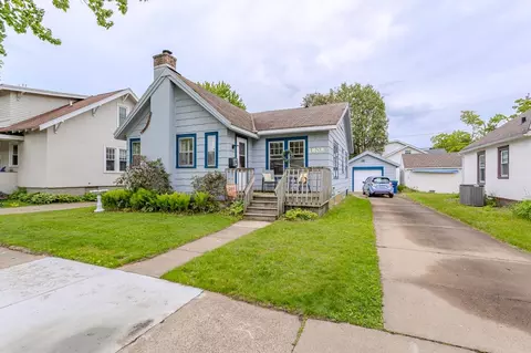 1808 Fairmount St, Wausau, WI 54403