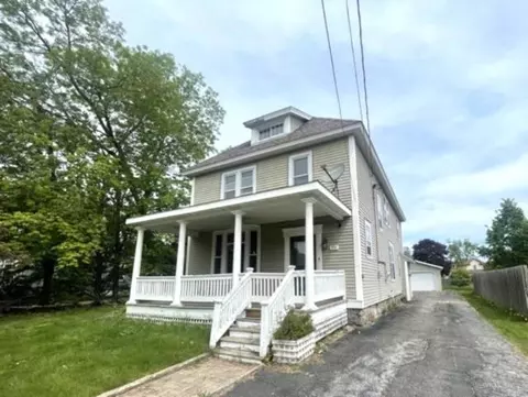 516 2nd Ave, Antigo, WI 54409